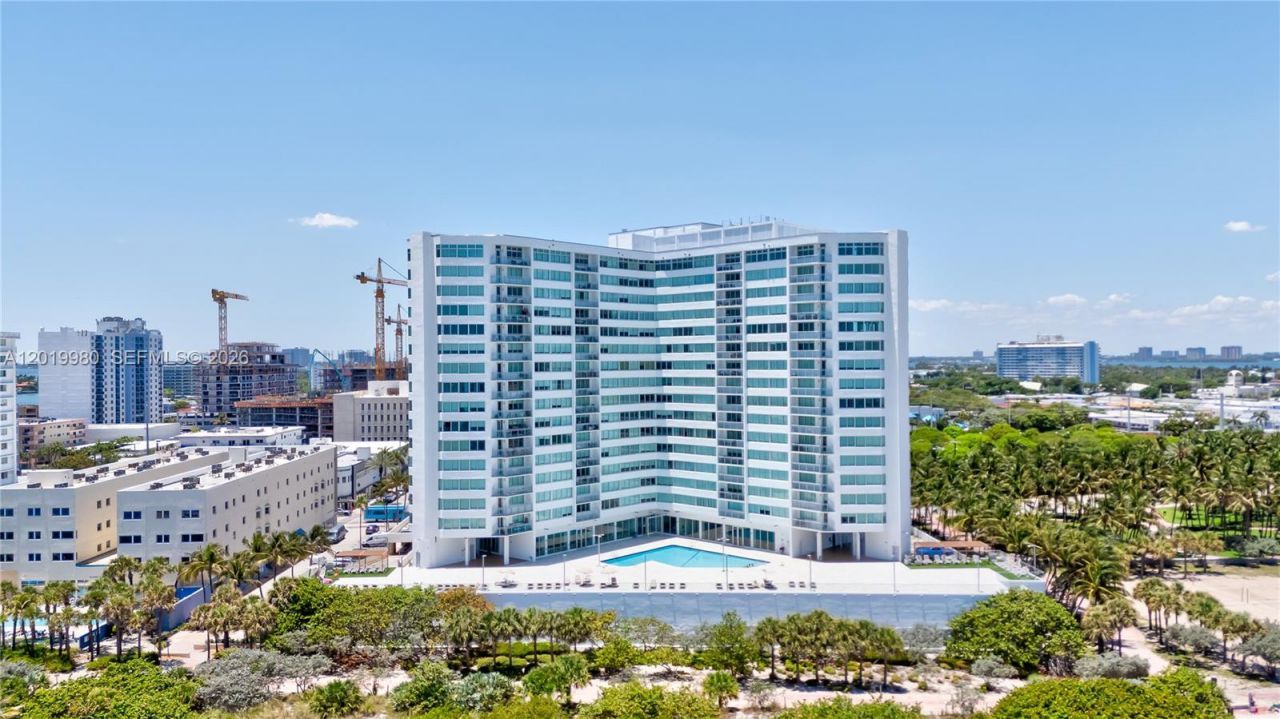 7135 Collins Ave , Unit 712, Miami Beach, FL 33141 Photo
