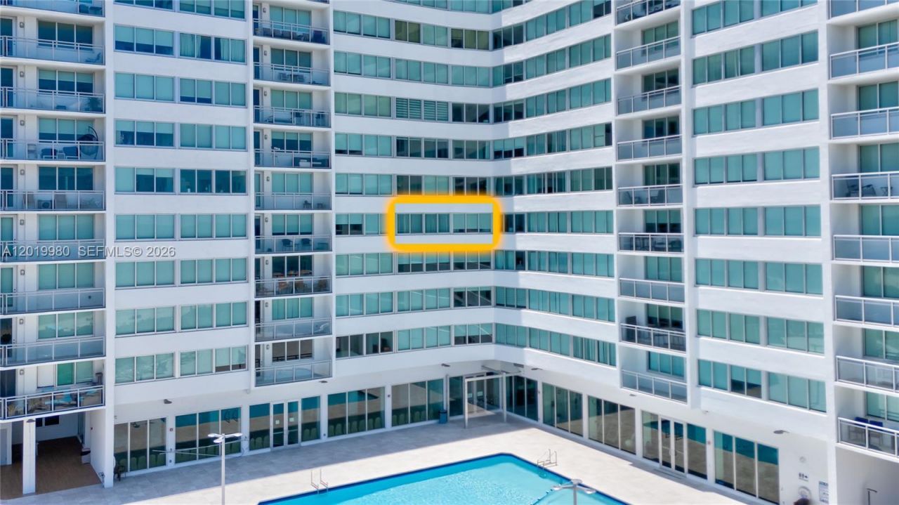 7135 Collins Ave , Unit 712, Miami Beach, FL 33141 Photo