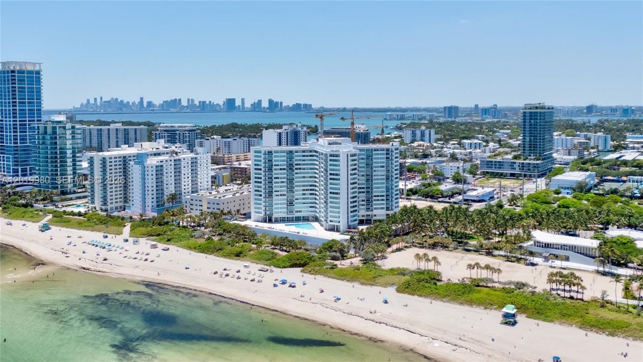 7135 Collins Ave , Unit 712, Miami Beach, FL 33141 Photo