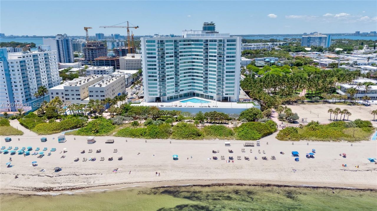 7135 Collins Ave , Unit 712, Miami Beach, FL 33141 Photo