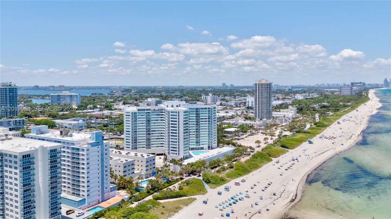 7135 Collins Ave , Unit 712, Miami Beach, FL 33141 Photo