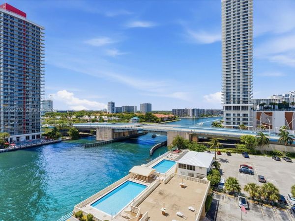 1817 S Ocean Dr , Unit 918, Hallandale Beach, FL 33009