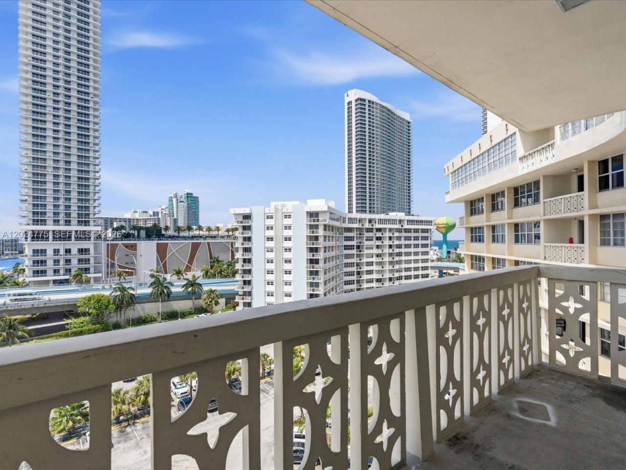 1817 S Ocean Dr , Unit 918, Hallandale Beach, FL 33009 Photo