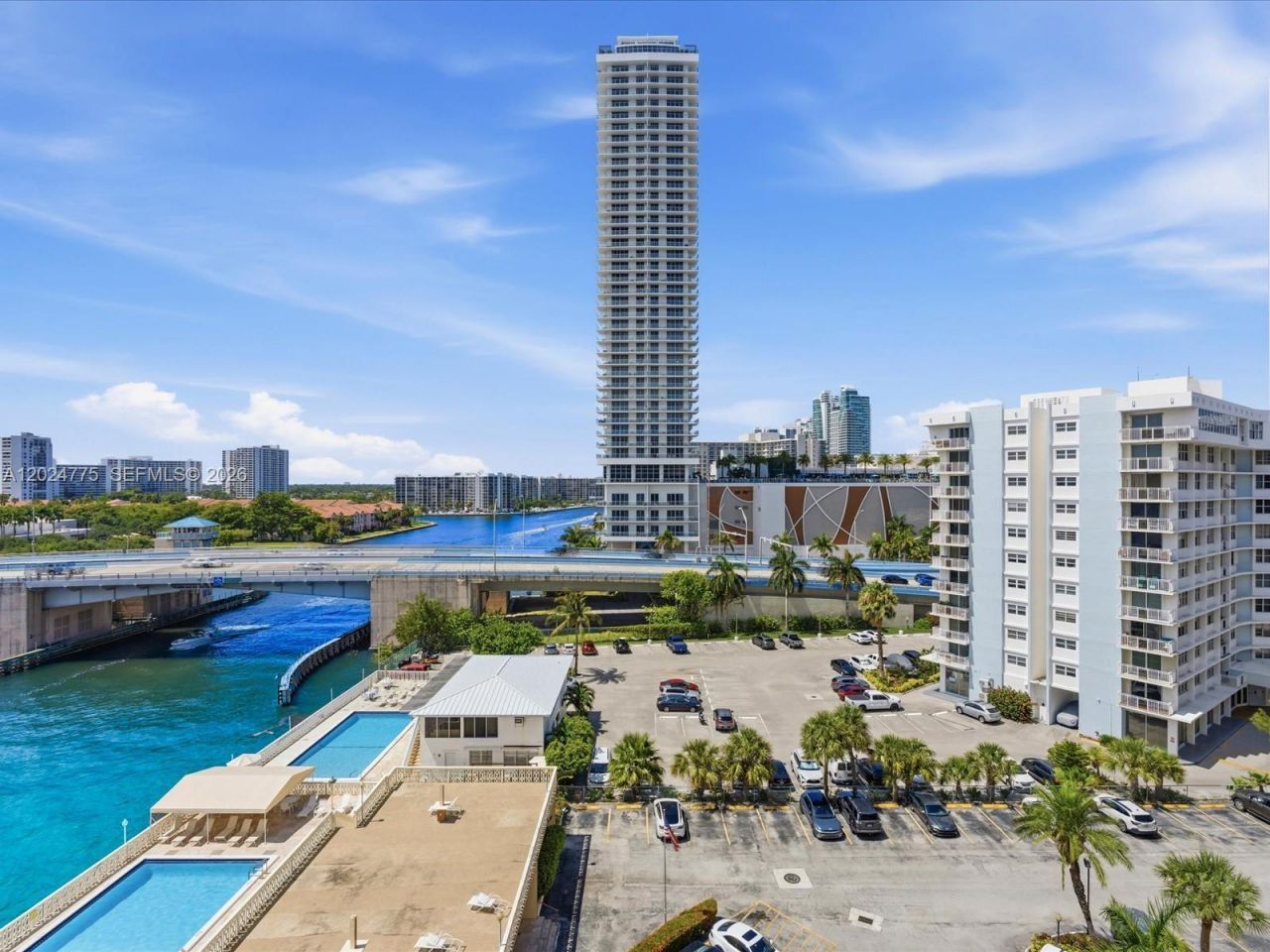 1817 S Ocean Dr , Unit 918, Hallandale Beach, FL 33009 Photo