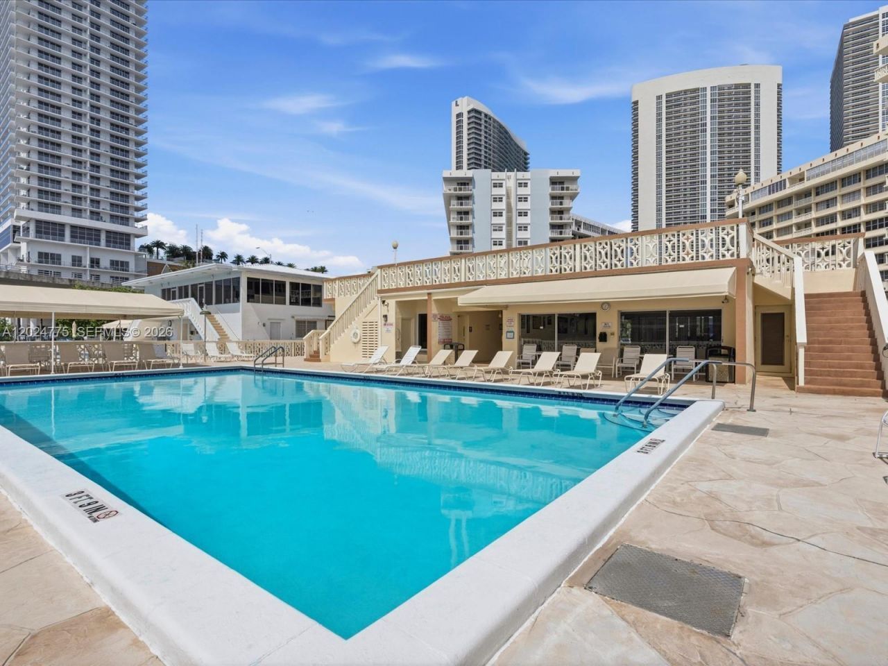 1817 S Ocean Dr , Unit 918, Hallandale Beach, FL 33009 Photo