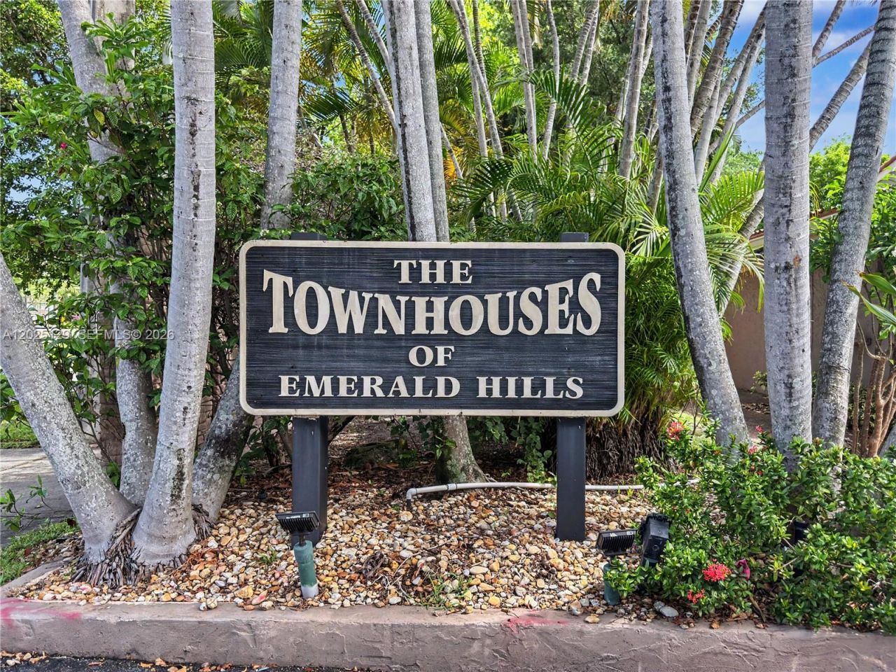 500 Bonnie Brae Way, Unit 17, Hollywood, FL 33021 Photo