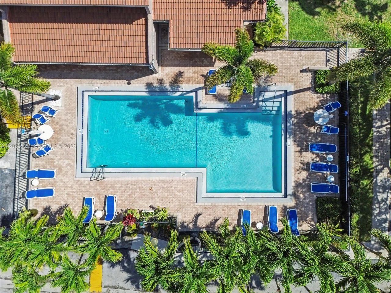 500 Bonnie Brae Way, Unit 17, Hollywood, FL 33021 Photo