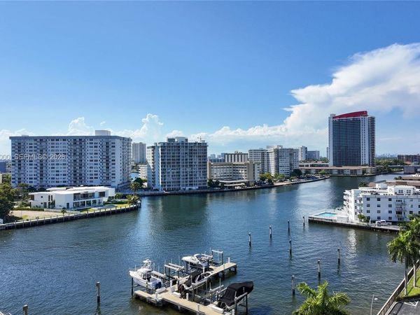 1965 S Ocean Dr , Unit 9L, Hallandale Beach, FL 33009