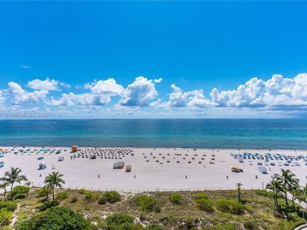 1455 Ocean Dr , Unit 1106, Miami Beach, FL 33139