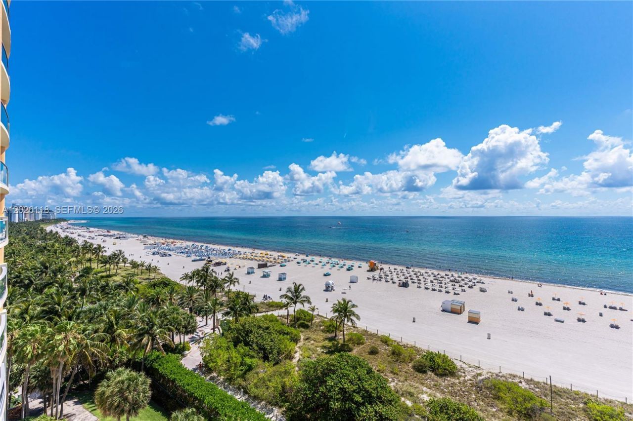 1455 Ocean Dr , Unit 1106, Miami Beach, FL 33139 Photo
