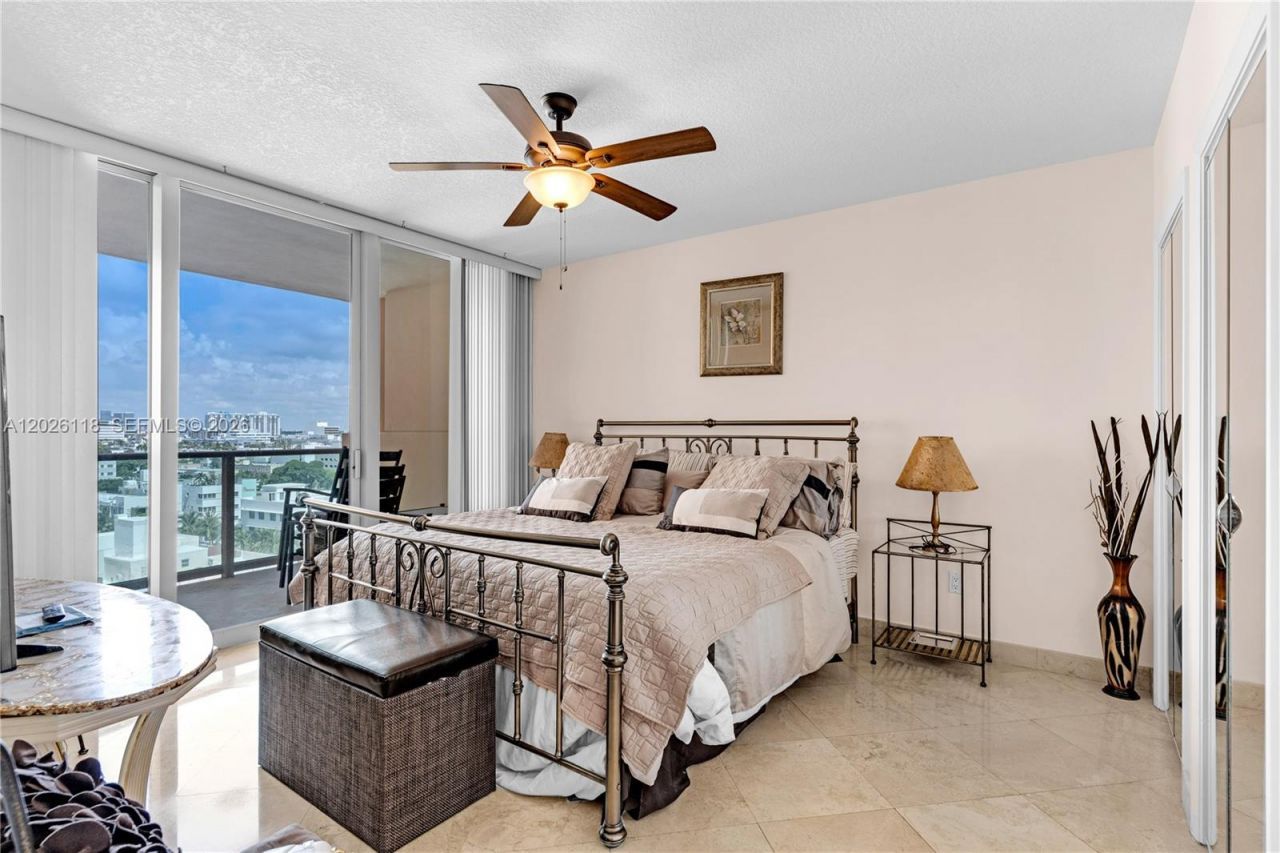 1455 Ocean Dr , Unit 1106, Miami Beach, FL 33139 Photo