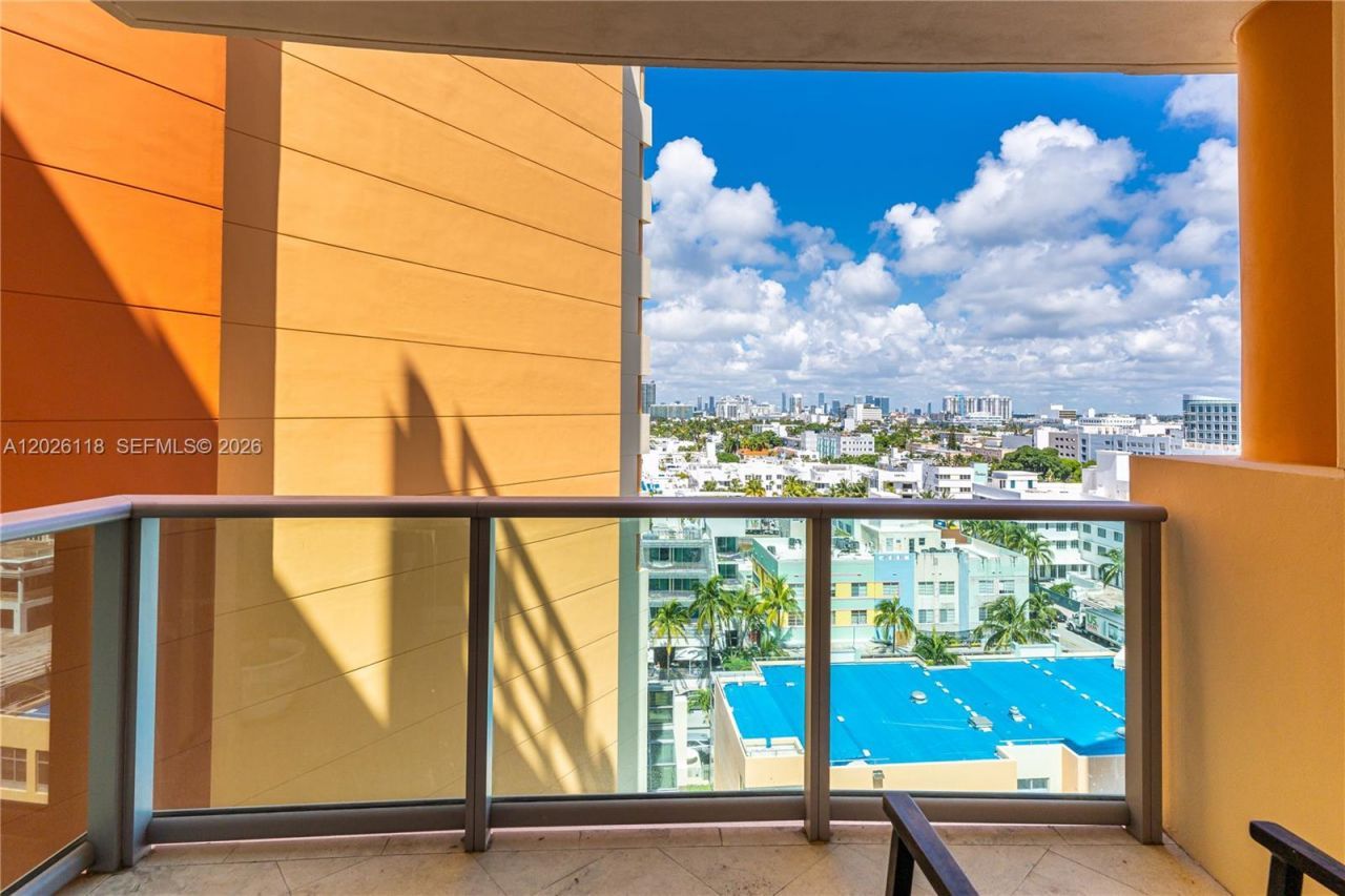 1455 Ocean Dr , Unit 1106, Miami Beach, FL 33139 Photo