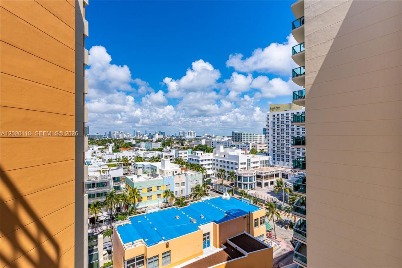1455 Ocean Dr , Unit 1106, Miami Beach, FL 33139 Photo