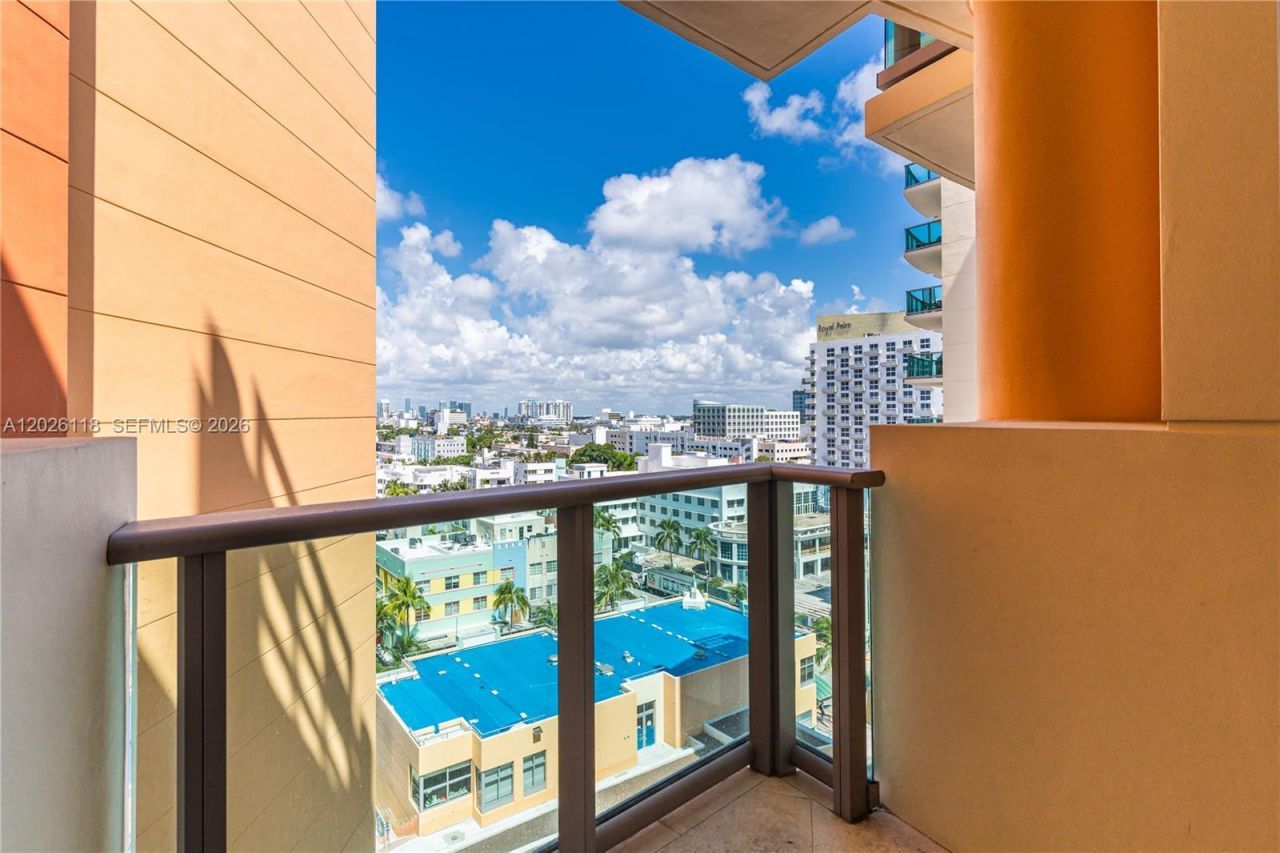 1455 Ocean Dr , Unit 1106, Miami Beach, FL 33139 Photo