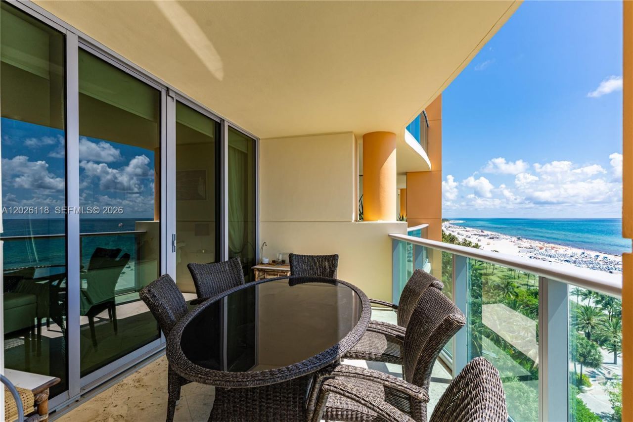 1455 Ocean Dr , Unit 1106, Miami Beach, FL 33139 Photo