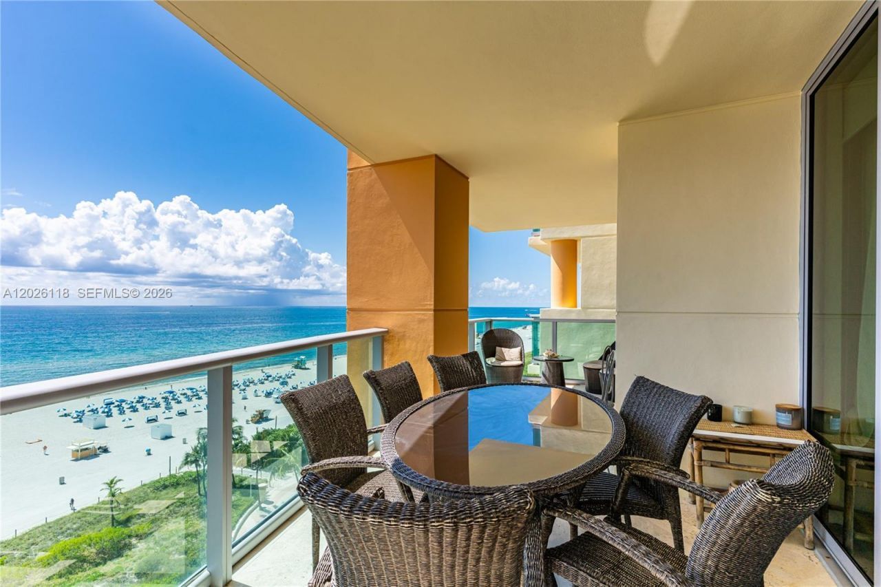 1455 Ocean Dr , Unit 1106, Miami Beach, FL 33139 Photo