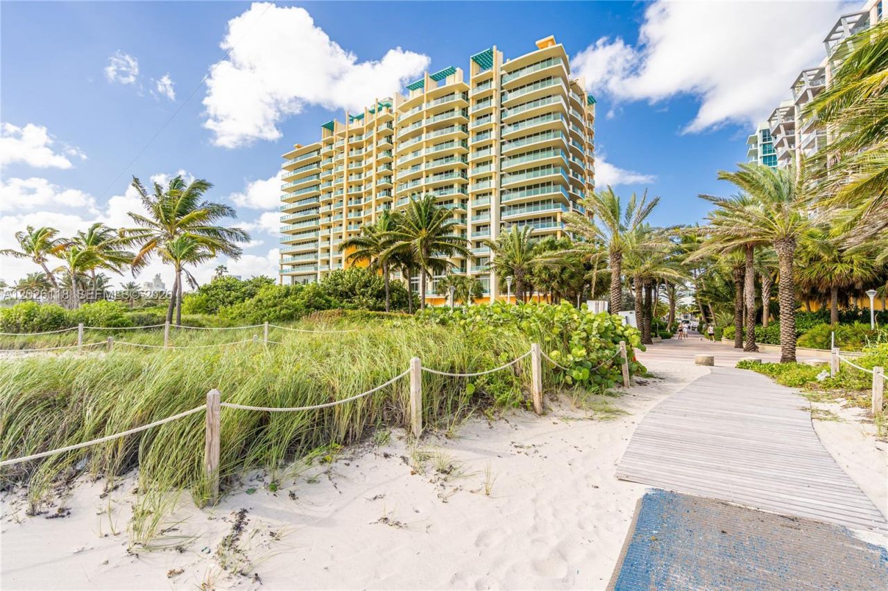 1455 Ocean Dr , Unit 1106, Miami Beach, FL 33139 Photo