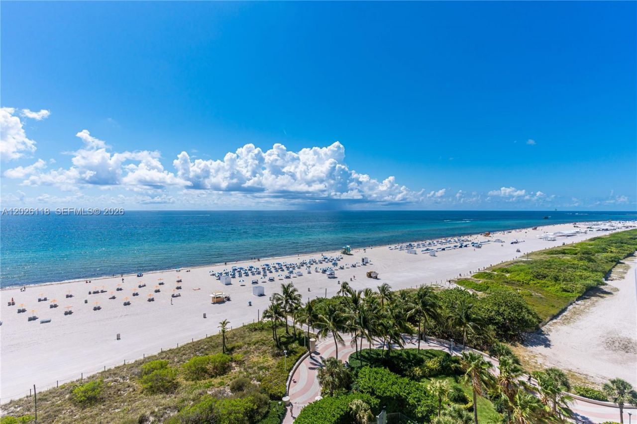 1455 Ocean Dr , Unit 1106, Miami Beach, FL 33139 Photo