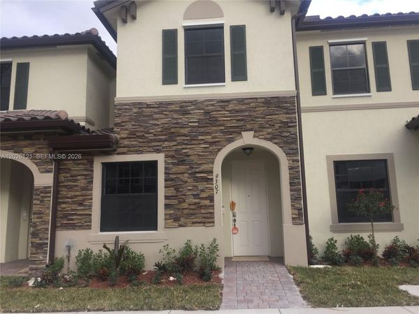 9307 W 33rd Way , Hialeah, FL 33018
