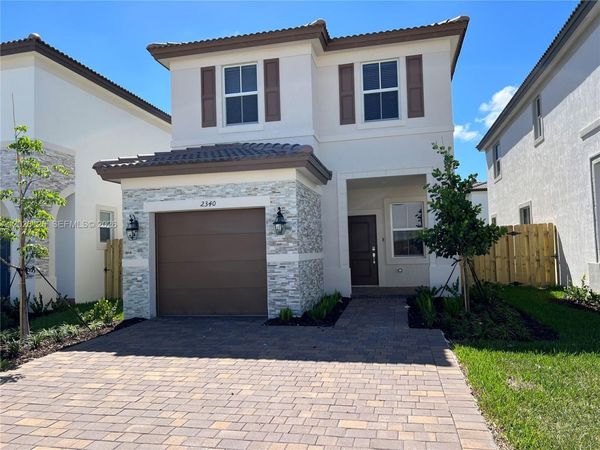 2340 NW 130 Terrace , Miami, FL 33167