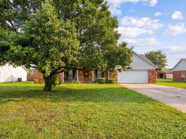 957 N State Highway 181, Gosnell, AR 72315