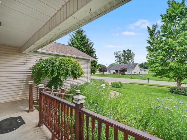 7 Justin Drive, Norwalk, OH 44857