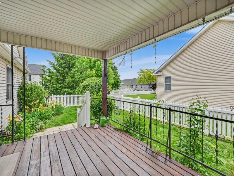 7 Justin Drive, Norwalk, OH 44857 Photo 27