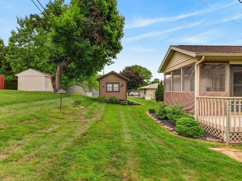 1057 Mifflin Avenue, Ashland, OH 44805 Photo 49