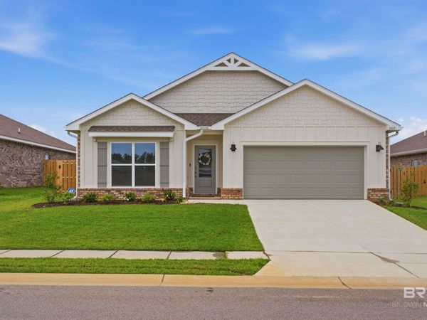 1065 Hayward Loop, Foley, AL 36535
