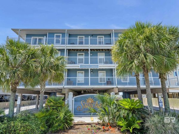 1129 W Beach Boulevard, Unit 203, Gulf Shores, AL 36542