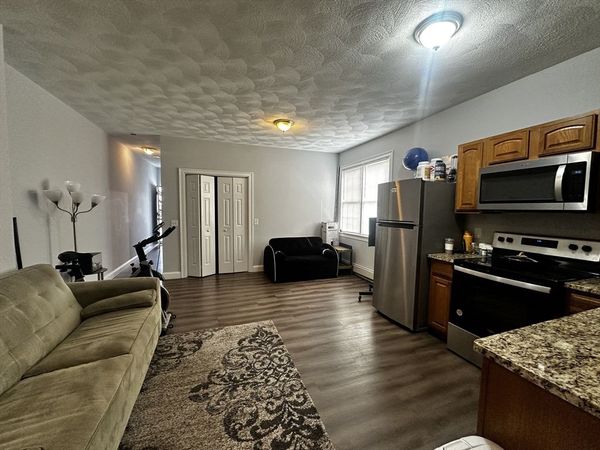 377 Broadway, Unit 3, Revere, MA 02151