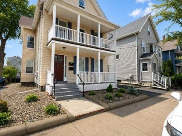 29 Watts Street, Unit 2, Malden, MA 02148