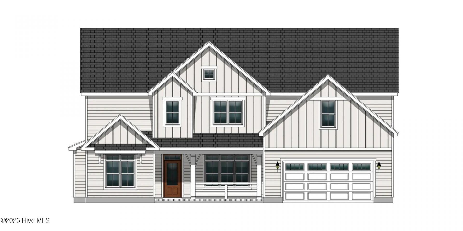 2822 Windflower Lane, Grimesland, NC 27837 Main Photo