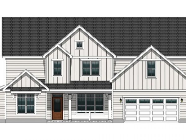 2822 Windflower Lane, Grimesland, NC 27837
