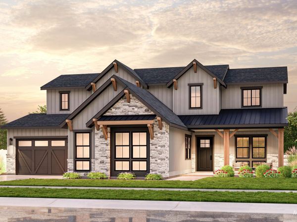 7027 W Waxwing Dr, Boise, ID 83714