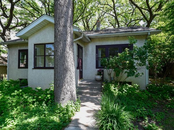 5311 Penn Avenue S, Minneapolis, MN 55419