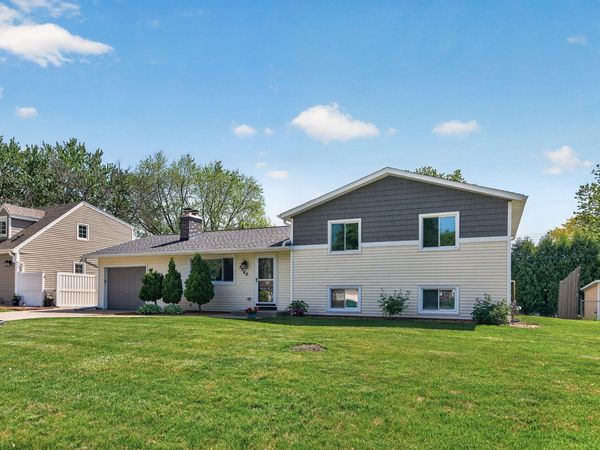 3040 Boone Avenue N, New Hope, MN 55427