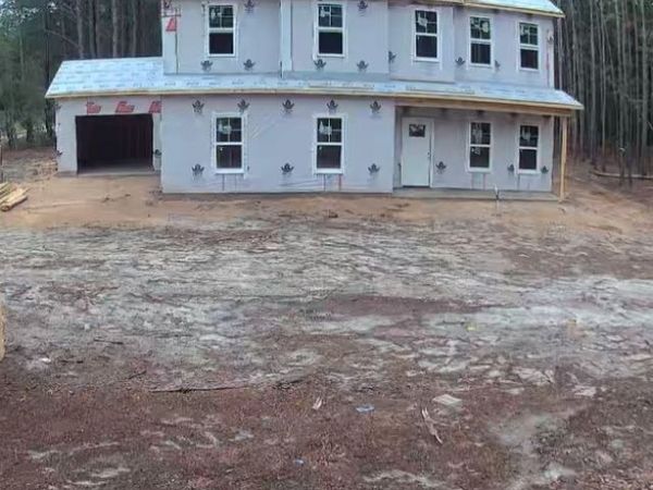 124 Trigger Farm Road, Raeford, NC 28376