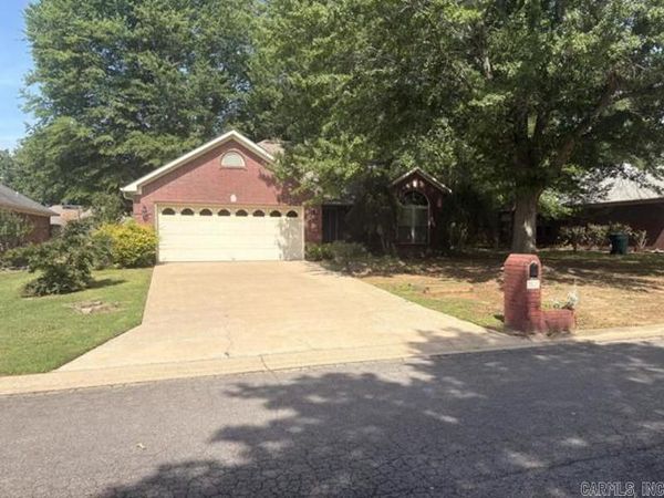 2125 Sprucewood Drive , Conway, AR 72032