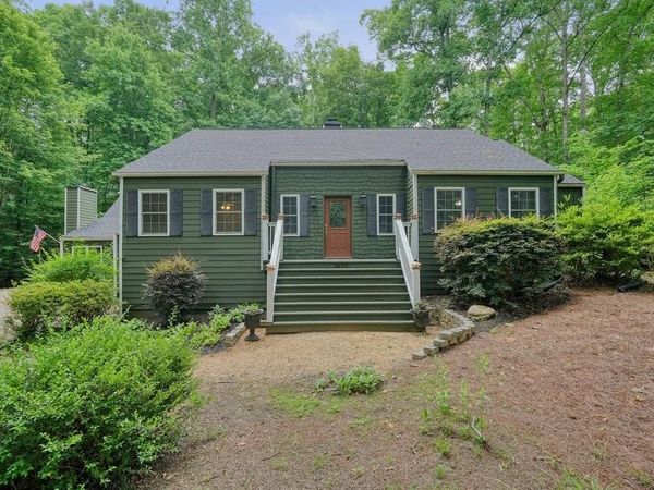 3620 Brookhill Circle , Marietta, GA 30062