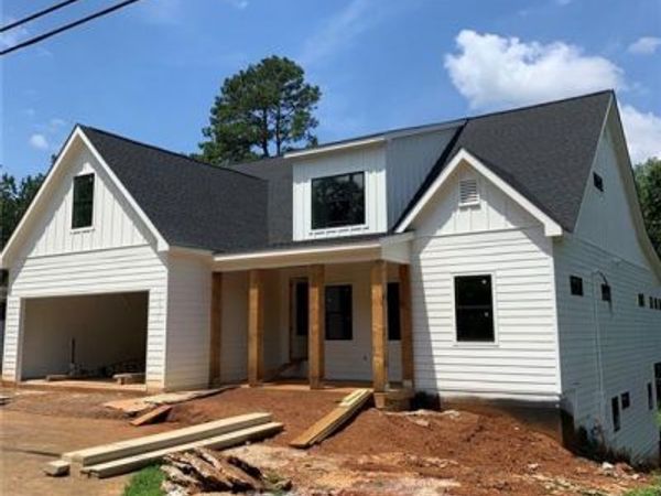54 Sixth Street, Emerson, GA 30137
