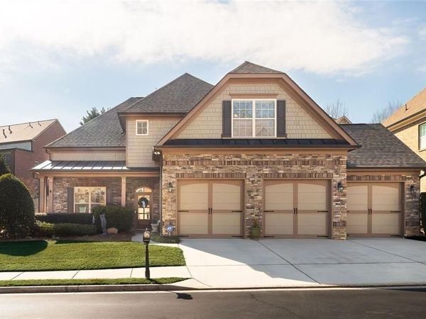 11192 Brookhaven Club Drive , Johns Creek, GA 30097