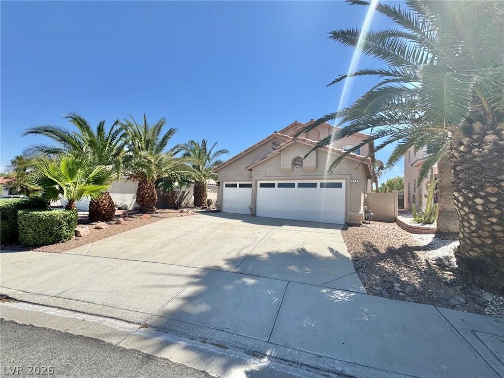 216 Chiquis Court, Henderson, NV 89074 Main Photo