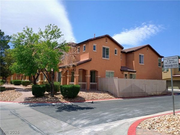 4432 Mount Penteli Avenue, North Las Vegas, NV 89031