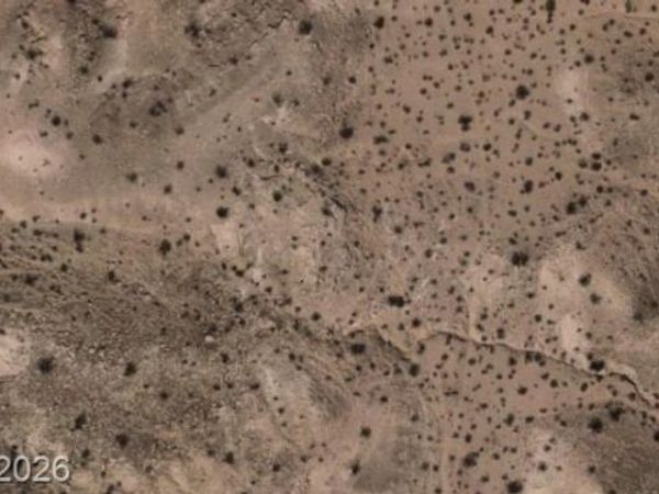 0 Moapa River , Moapa, NV 89025