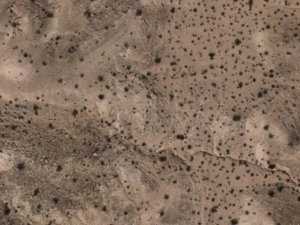 0 Moapa River , Moapa, NV 89025