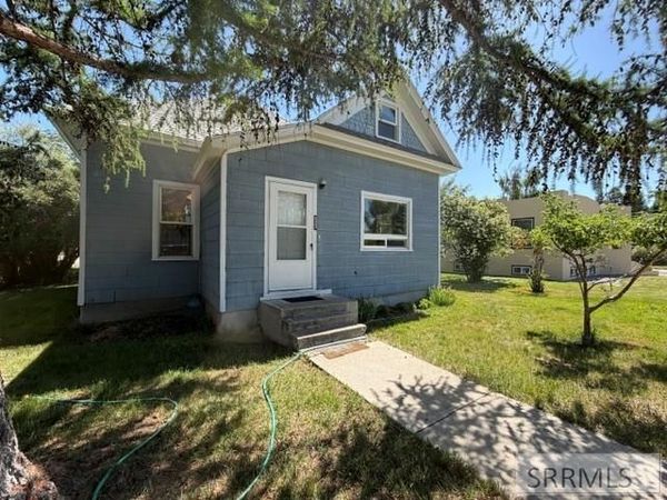522 Hope Avenue, SALMON, ID 83467