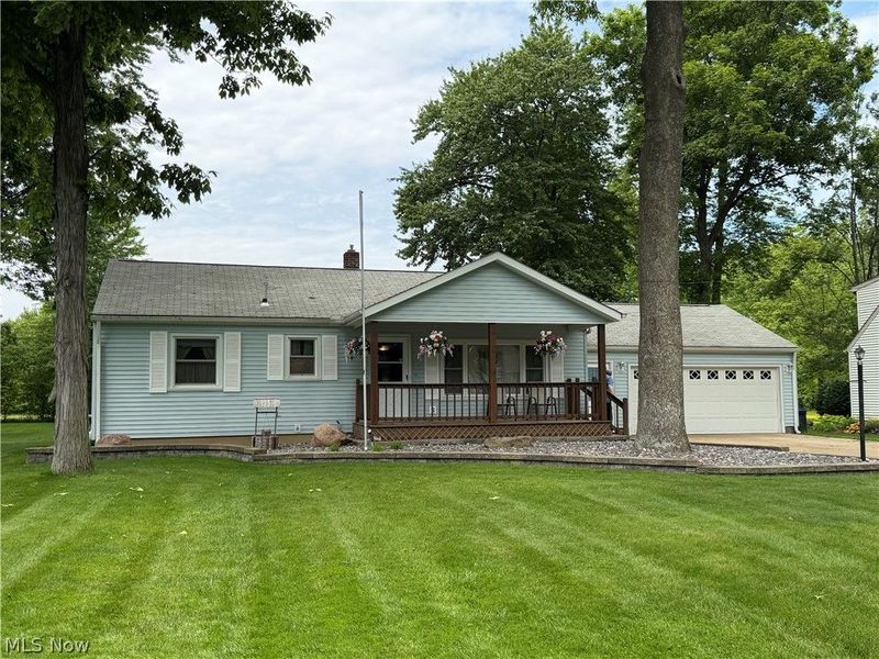 5851 Louise Avenue NW, Warren, OH 44483 Photo 1