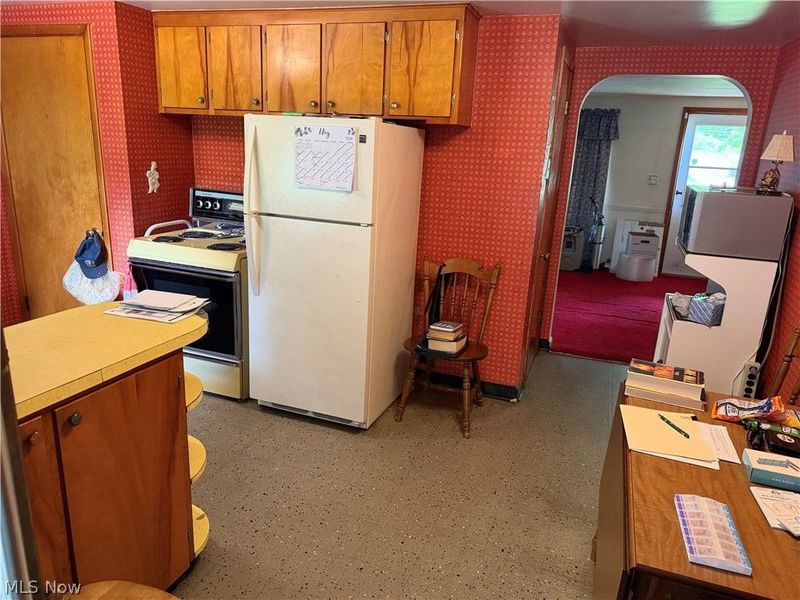5851 Louise Avenue NW, Warren, OH 44483 Photo 16