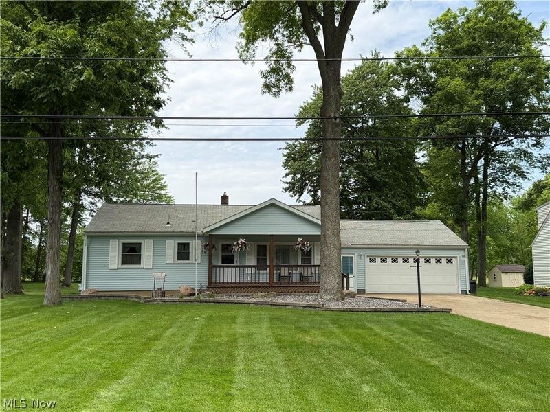 5851 Louise Avenue NW, Warren, OH 44483 Photo 2
